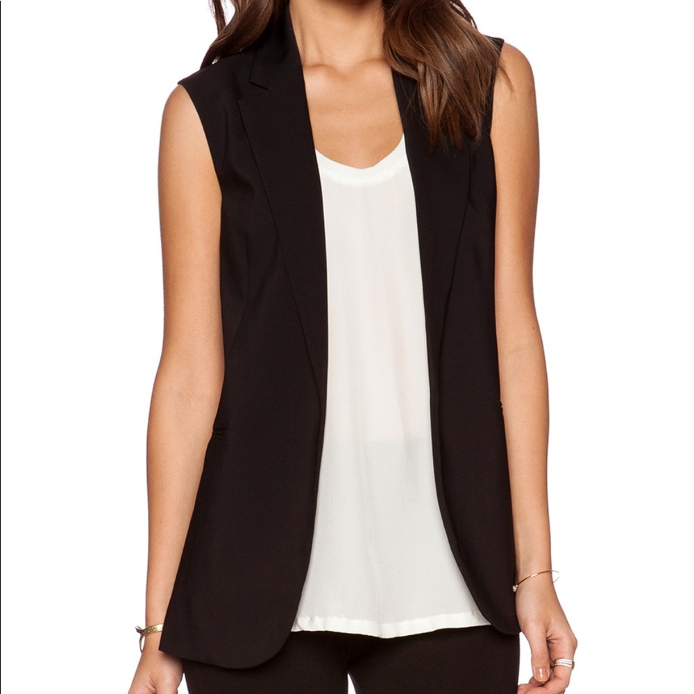 Theory Vest